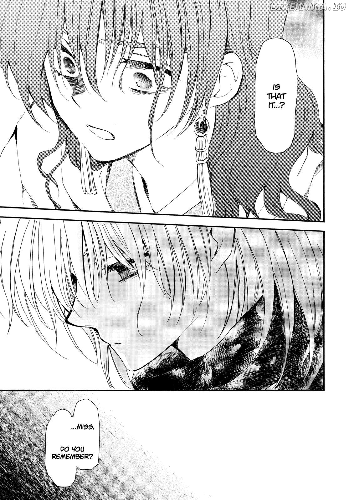 Akatsuki No Yona Chapter 260 image 20